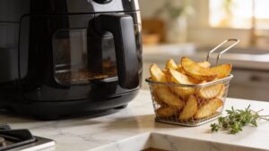 Air fryer: como escolher o modelo certo para a sua família