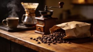 Café em grãos: como escolher o seu para passar em casa