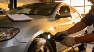 Carro usado: checklist de vistoria antes de fechar negócio