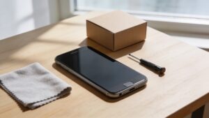 Celular recondicionado vale a pena? Como comprar com segurança