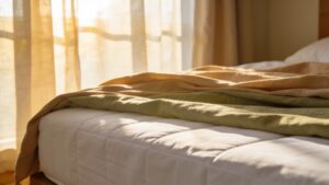 Colchão: como escolher o ideal para o seu jeito de dormir