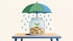 Reserva de emergência: como montar a sua começando do zero