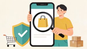 Como saber se uma loja online é confiável antes de comprar