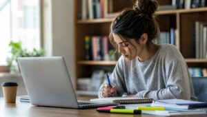 Notebook para estudar: o que observar antes de comprar