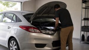 Carro usado: checklist de vistoria antes de fechar negócio