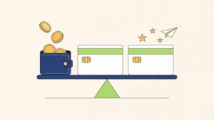 Cashback ou pontos no cartão: qual compensa para o seu perfil