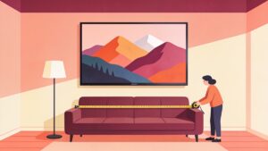 Smart TV: como acertar no tamanho e na tecnologia da tela