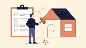 Teste: você está pronto para comprar um imóvel em leilão?